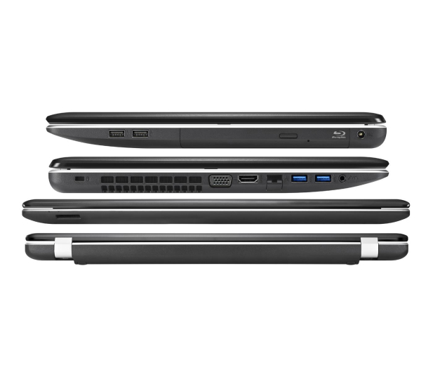 ASUS X750JB-TY006 i7-4700HQ/8GB/1TB/DVD-RW GT740 - 160151 - zdjęcie 6